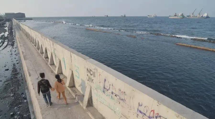 原创东南亚最大的国家印尼现状带你看看真实的印尼