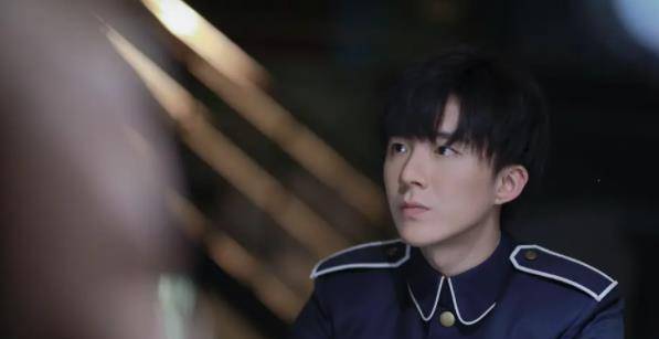 演技|刘宇宁又接到了王炸剧本，搭档秦俊杰、黄梦莹，男二人设不输男主