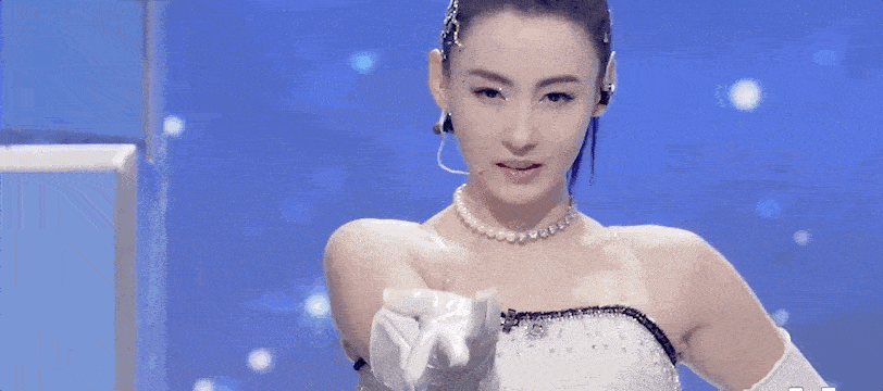 舞台|糊穿地心？那英和张柏芝都撑不起的场子，《浪姐2》做错了什么？