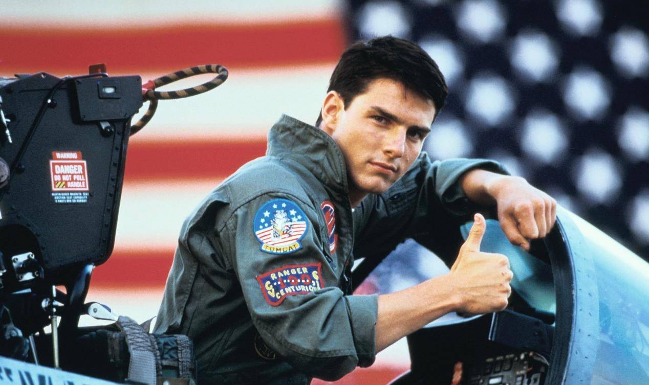 阿汤哥|6位员工怀孕，5次拍摄中断，直面死神106次，难怪《碟中谍》能火