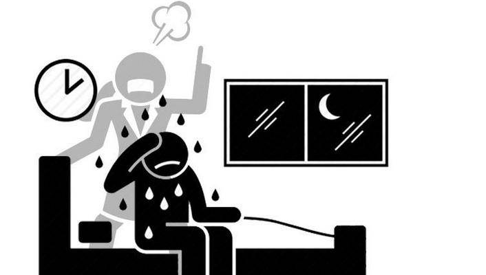 夜间|毫无征兆直接昏迷？只顾吃药降糖，忽视这点，易出现夜间低血糖