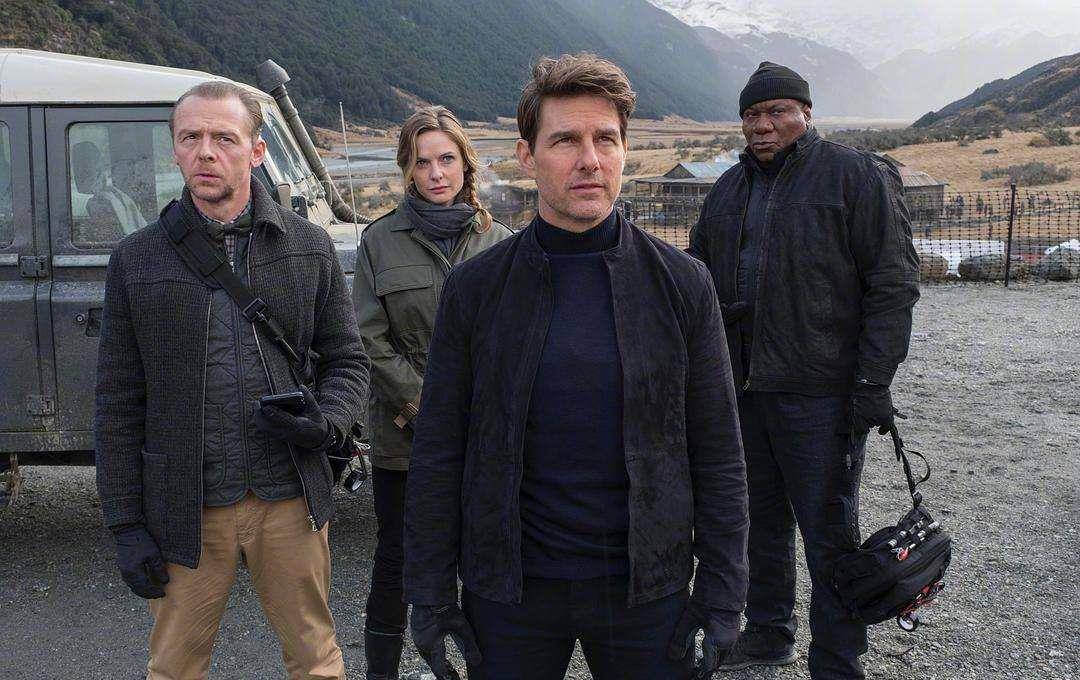 阿汤哥|6位员工怀孕，5次拍摄中断，直面死神106次，难怪《碟中谍》能火