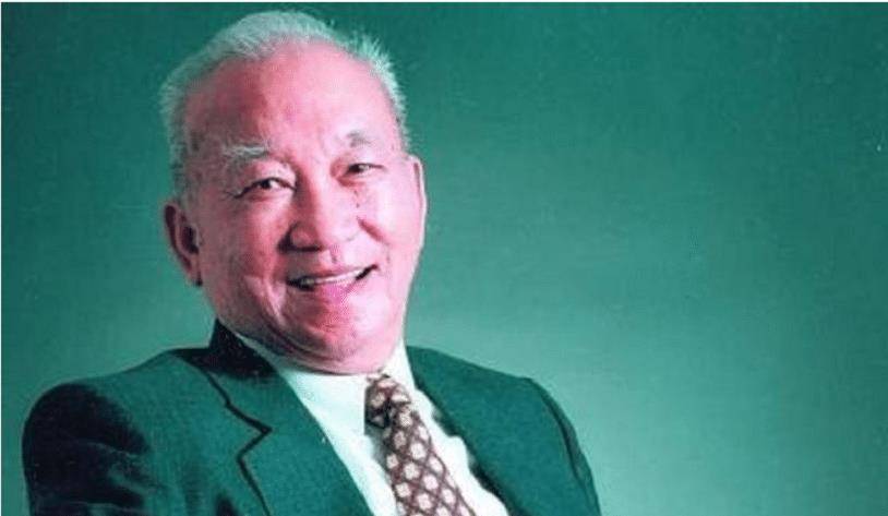 林烨靠国家资助留学美国学成后却入美籍帮其造导弹威胁祖国