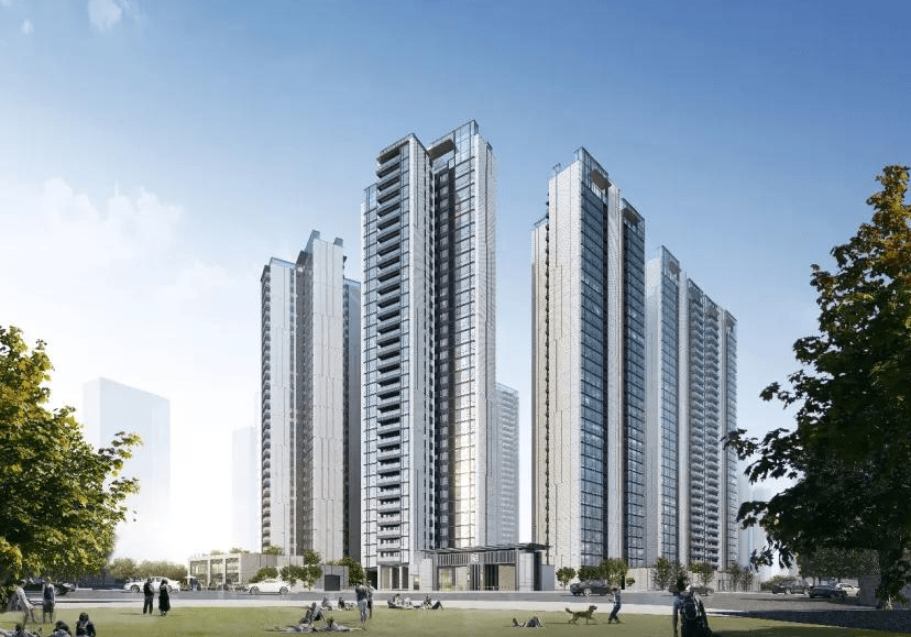 新房网广州教育之城升龙学府上城必买理由分析官网