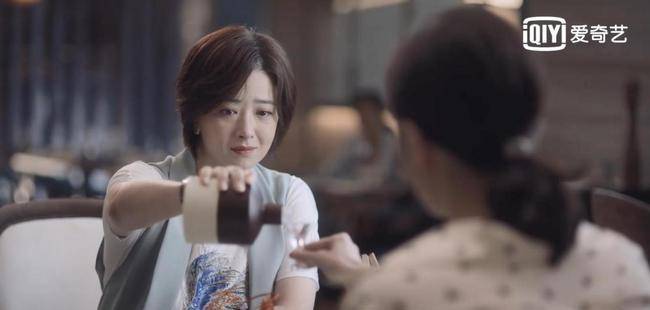 因为|《小舍得》大结局烂尾,5个人物太离谱,3处设定不讲逻辑