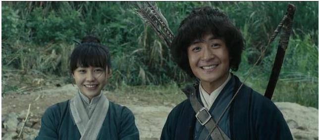 晚节不保|《怒晴湘西》临近尾声男主人设遭质疑,评分骤降恐晚节不保