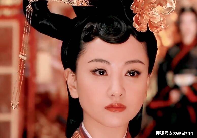 演技|把公主演出了丫鬟的气质?来!7位女星告诉你,亡国公主该怎么演