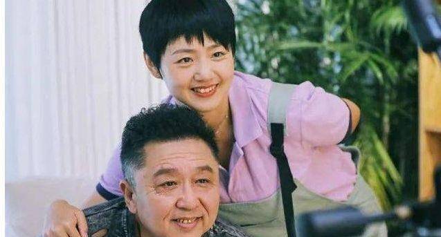 于谦|于谦，在家来去自由，但做错事也会撒娇，佩服她媳妇御夫有道