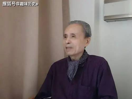 开国大典天安门城楼上有622人,现在只剩下3个,他们都是谁_卫小堂_震中