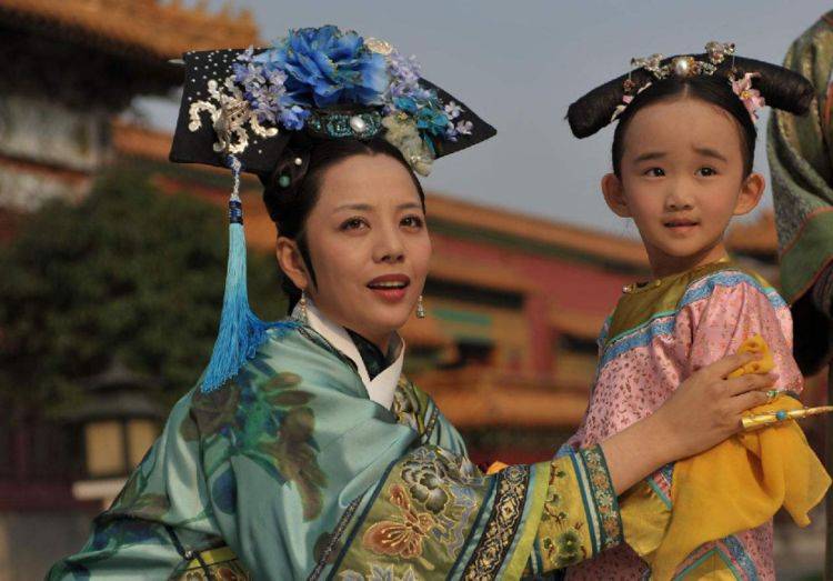 晚年生活|甄嬛传：甄嬛最后念叨的却是安陵容，难道不应该是沈眉庄吗？