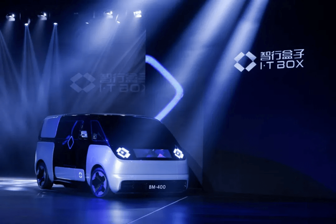 李一男少年得志中年造车