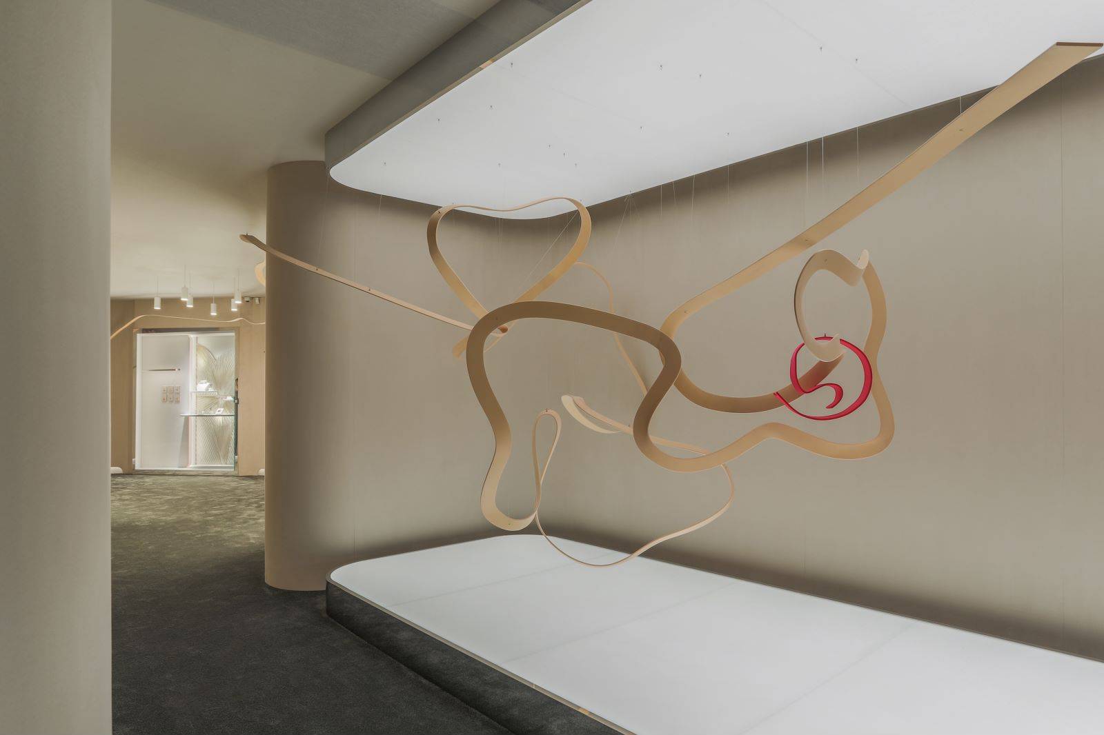 “动静有形，艺述百年”梵克雅宝高级珠宝艺术展_and_世家_Cleef