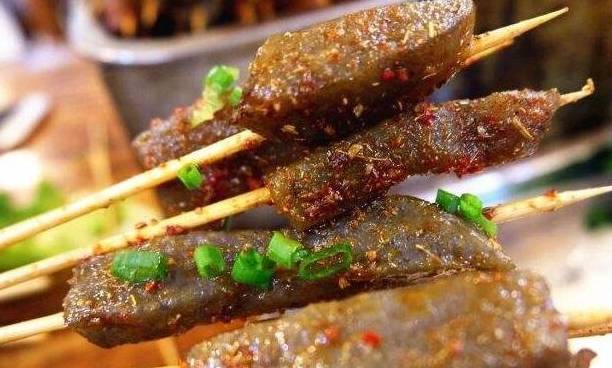 什么菜可以烤着吃的 4dde38de1afb4d5eb76802f865b7901b.jpeg