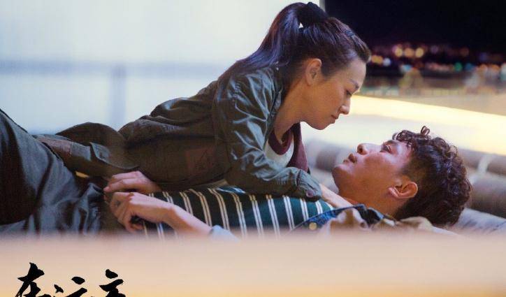 马伊琍|《在远方》来袭，马伊琍被嘲颜值不够，剧中女配太美了！