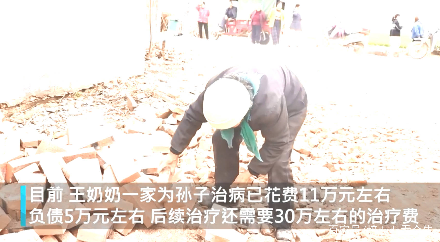梦境的启示，昨晚我梦见死人了，且都是我家已逝的老人