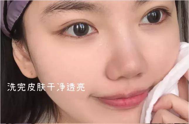 因为测评下贵妇级CPB洗面奶，因为好用的无可替代所以用过的人都回购了！