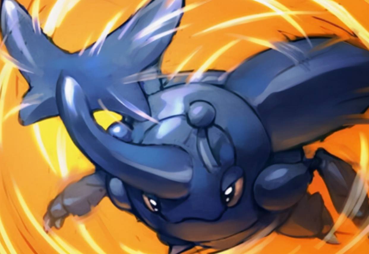 宝可梦被称为最弱四天王的阿柳指引其擅长属性是虫系