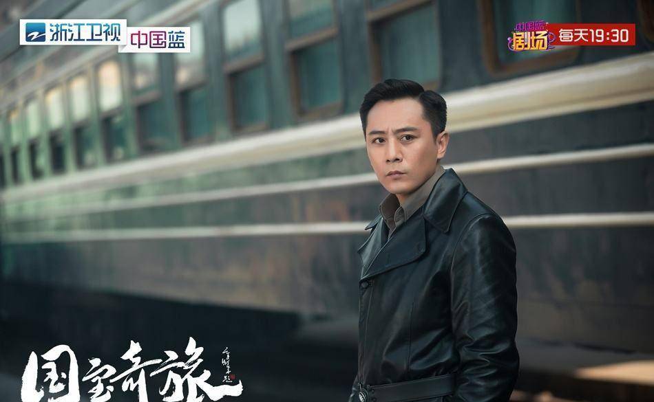 发型|《国宝奇旅》被吐槽，主要集中在这三点！