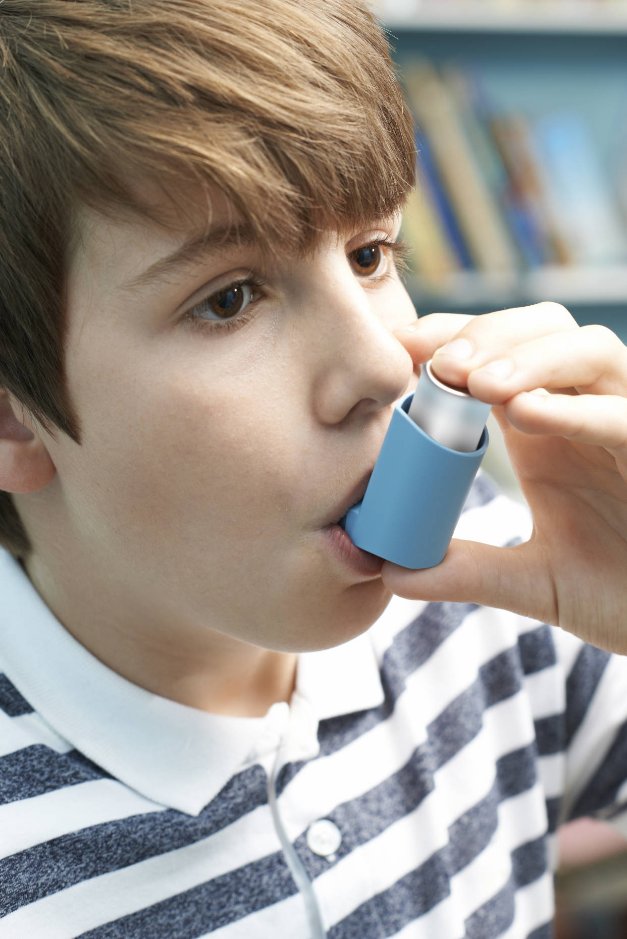 家长|孩子咳嗽反反复复，到底是感冒、肺炎、还是哮喘？怎么区分