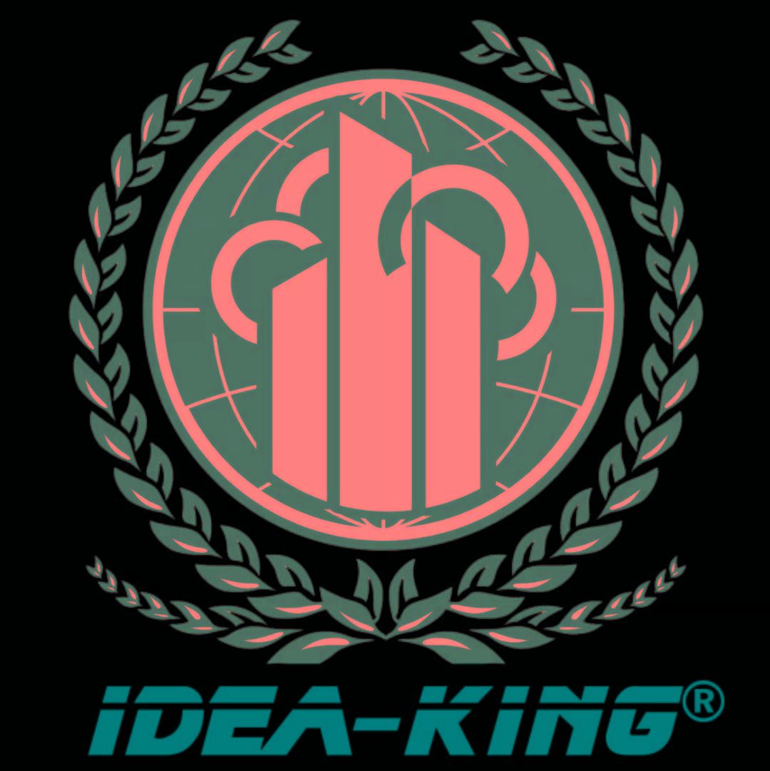 theBLSI 喜报 | 斩获IDEA-KING艾景奖3项大奖