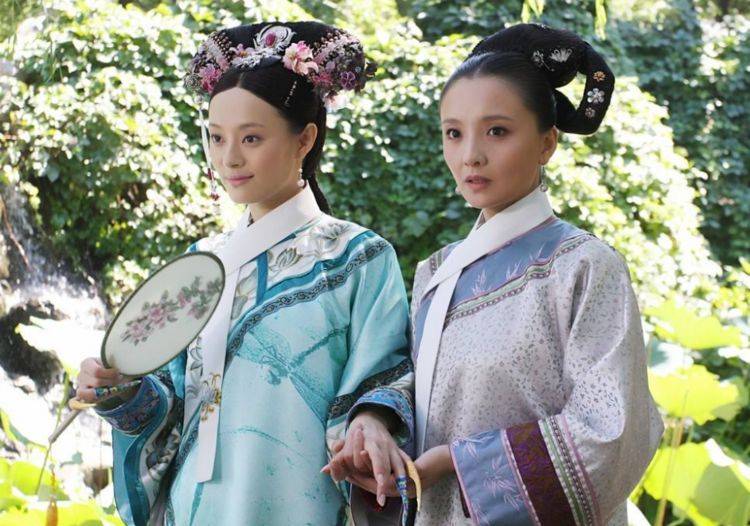 晚年生活|甄嬛传：甄嬛最后念叨的却是安陵容，难道不应该是沈眉庄吗？