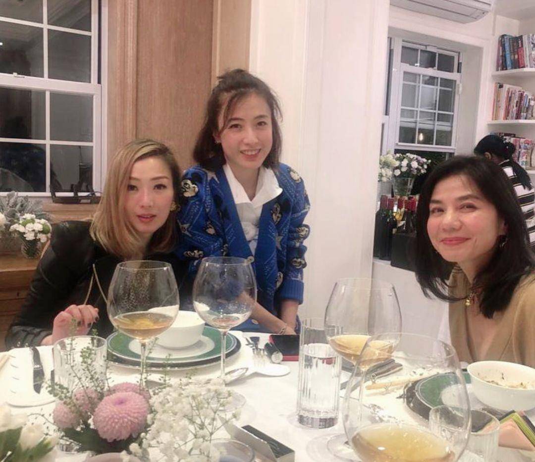 非诚勿扰泰国女嘉宾系是怎么来的被问到这层关！成龙妻子