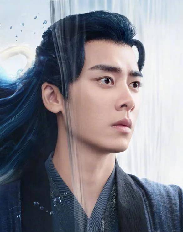 古偶男|2022年,古偶男神终于要回来了,肖战龚俊任嘉伦杨洋李易峰…