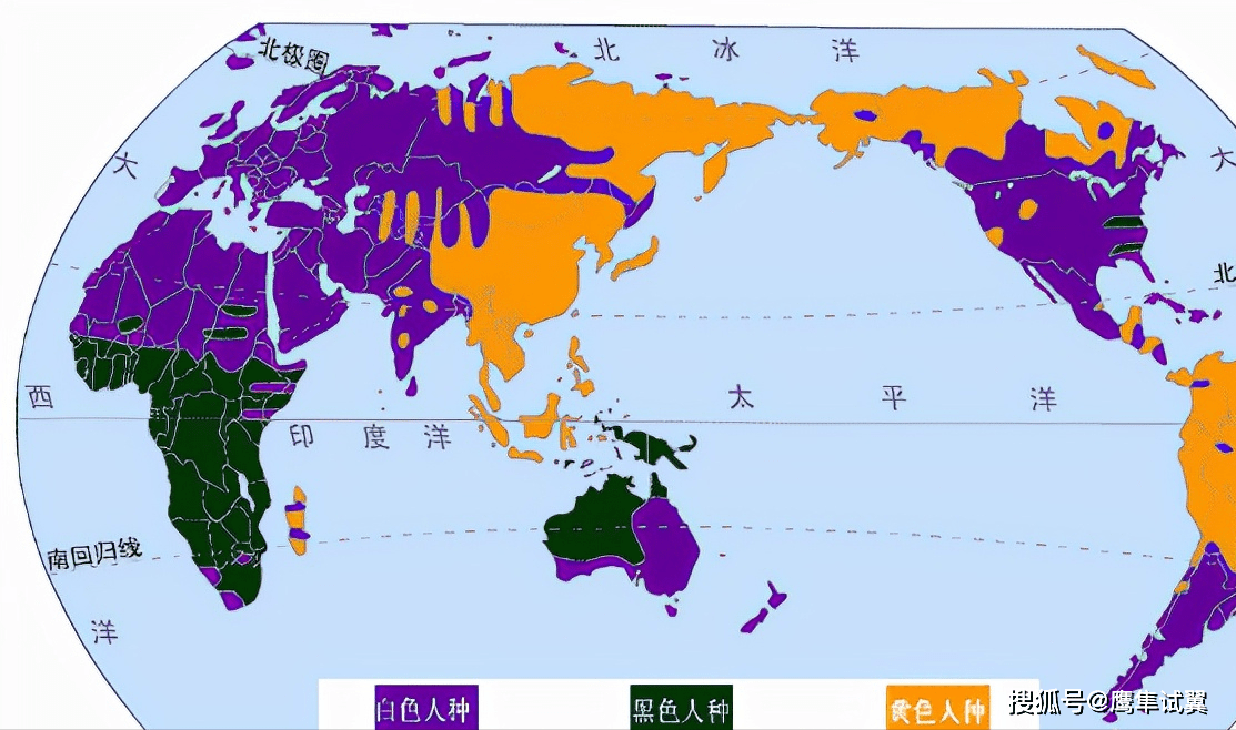 民族_文化_全世界