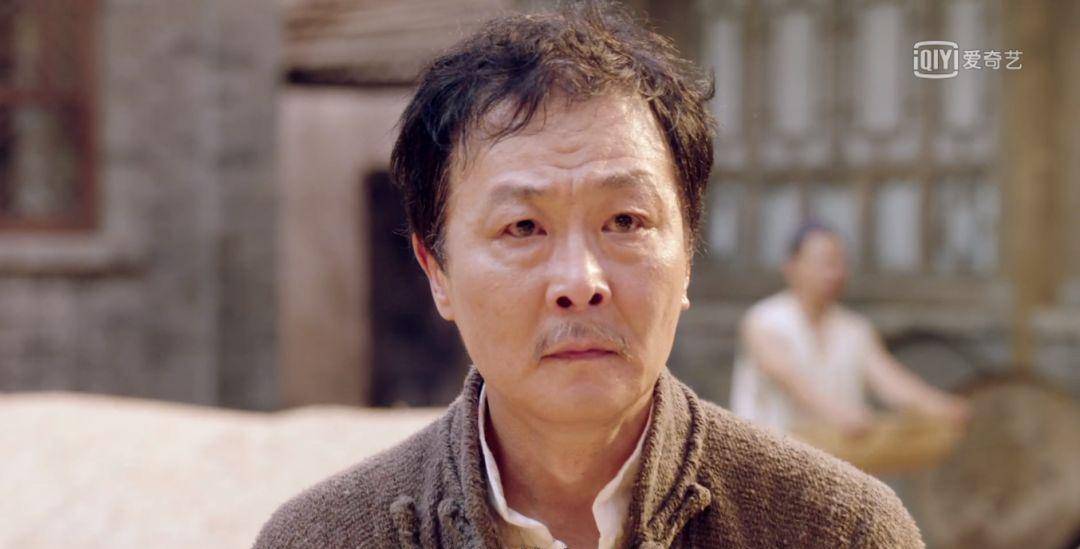 民国|《芝麻胡同》的京味幽默,犹如看了第一届民国逗哏大赛…