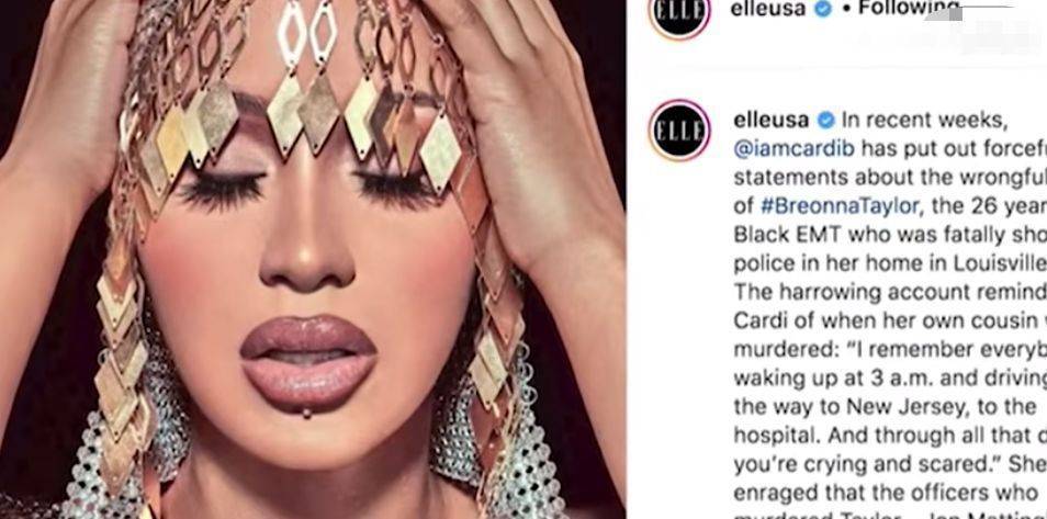 因为|世人觉得她好“婊”，但我好爱