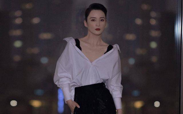 蒋勤勤|45岁蒋勤勤重启事业心，追赶陈建斌步伐，参演于正新剧未播先火