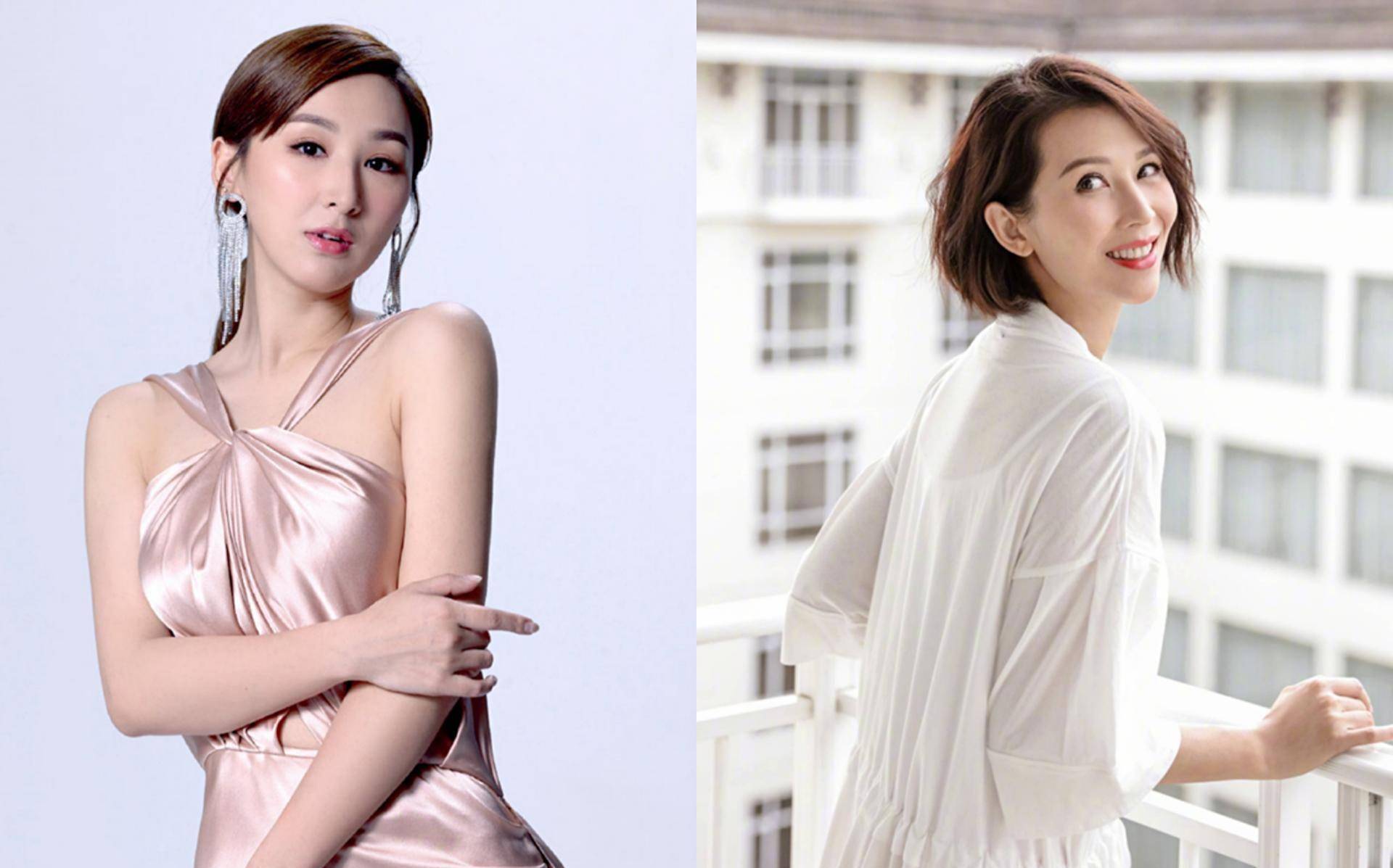 内地|下一个蔡少芬？知名港姐客串《三十而已》，当众掌掴王漫妮反获赞