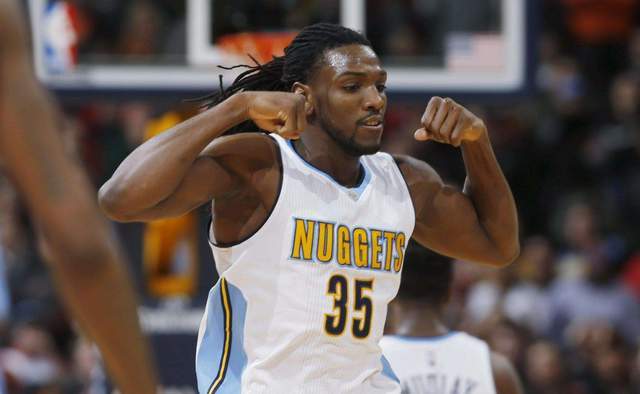 NBA|“二代半兽人”或将重回联盟！已签发展联盟合同，有望签10天合同