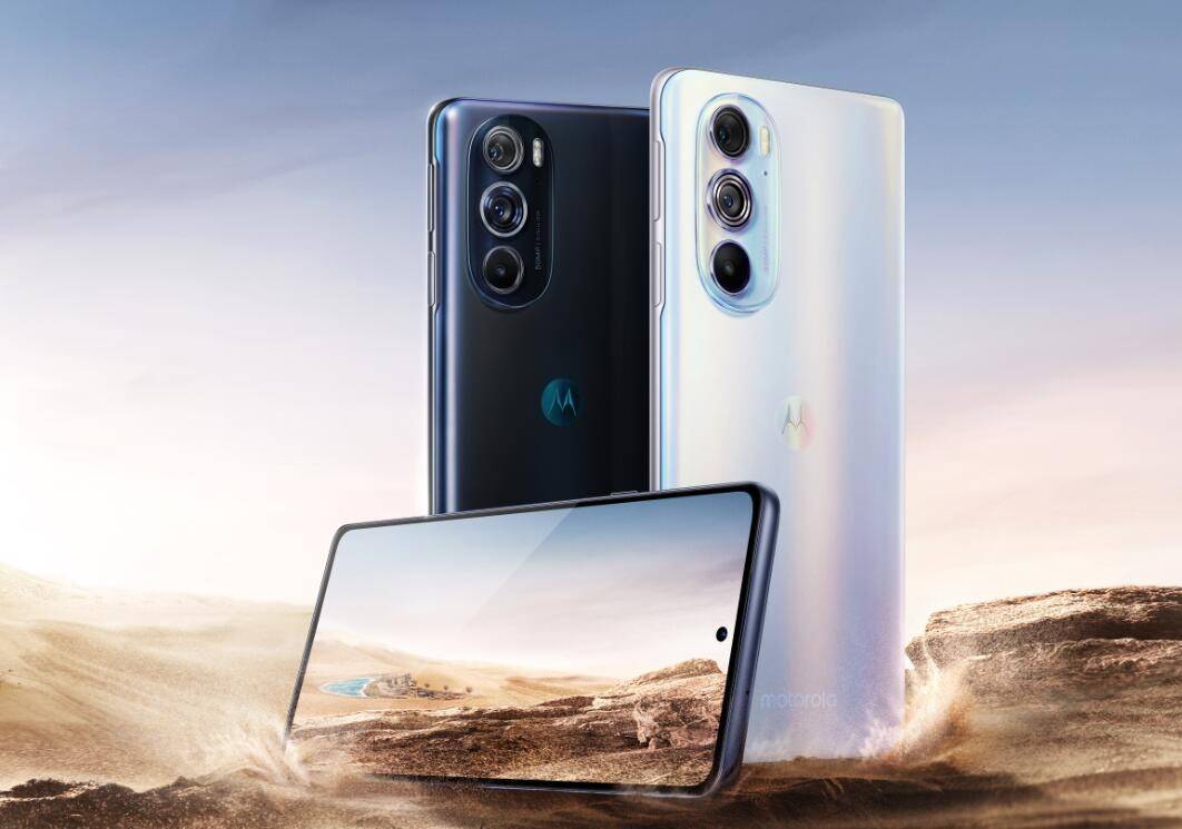 全球|小米12 Pro今晚发布，性价比方面moto edge X30将是最大对手