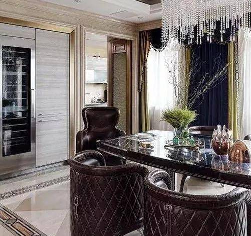 节目组|“学霸”翟天临千万豪宅曝光！走廊十几米，装修似宫殿！紧邻奥运村！