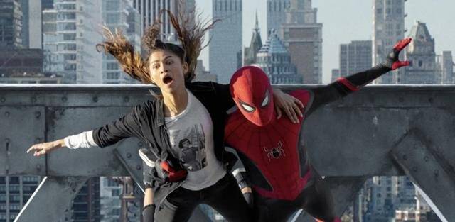 片段|索尼漫威宇宙的发展关键！看懂了《蜘蛛侠》片尾彩蛋中的场景吗？