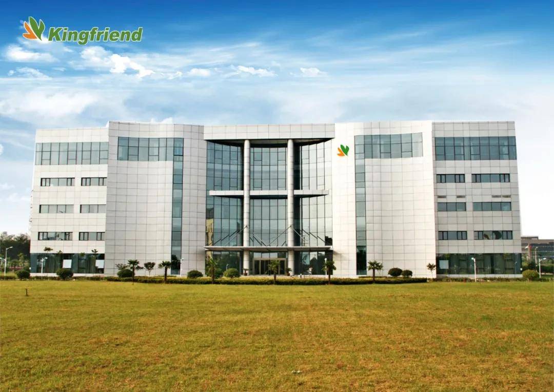 园区企业南京健友生化制药股份有限公司创办于2000年10月,是一家从事