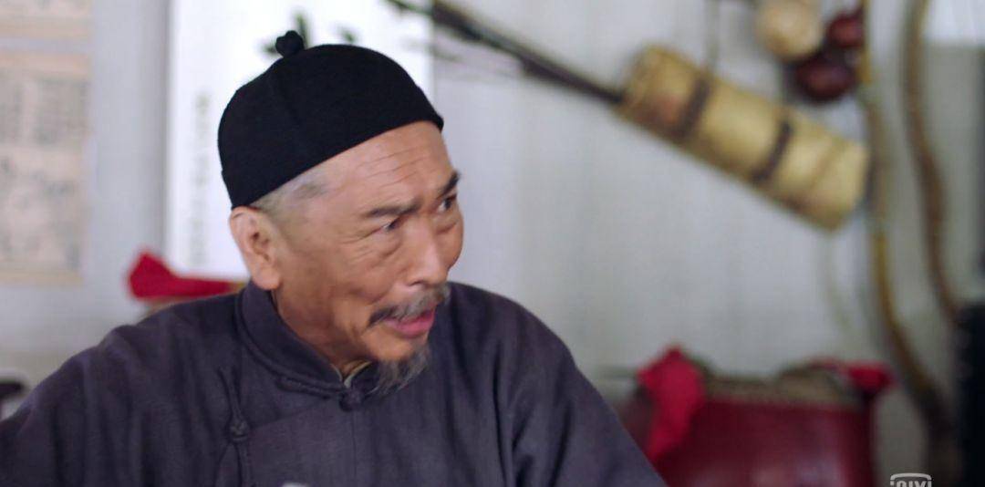 民国|《芝麻胡同》的京味幽默,犹如看了第一届民国逗哏大赛…