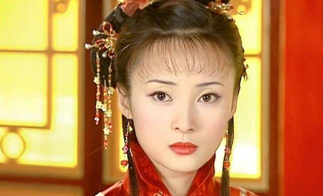 蒋勤勤|45岁蒋勤勤重启事业心，追赶陈建斌步伐，参演于正新剧未播先火