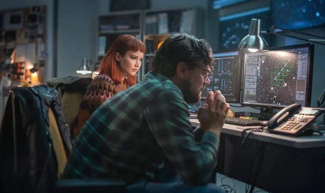 凯特·布兰切特|小李子新片！全明星豪华阵容！