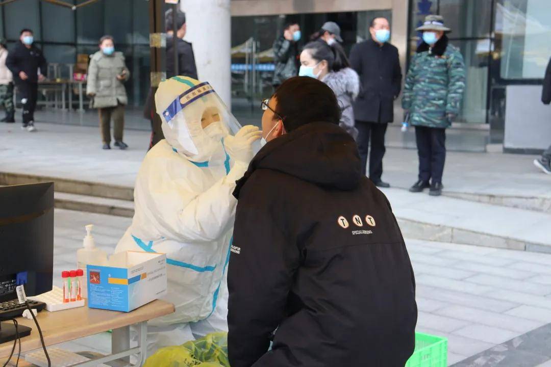 坚守|西安交通工程学院疫情防控 | 战“疫”之路，你我同在!