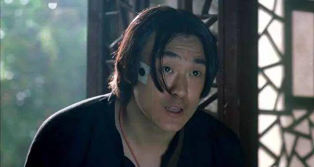 民国|《芝麻胡同》的京味幽默,犹如看了第一届民国逗哏大赛…