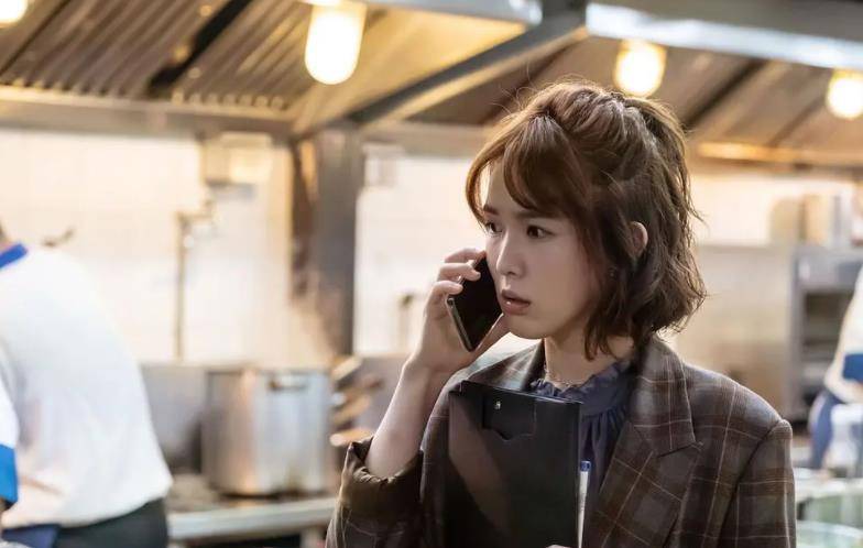 因为|《孤味》中的先恩后情先报后缘,女人请做回自己,没有爱就放弃