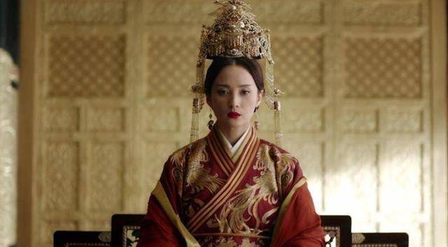 蒋勤勤|45岁蒋勤勤重启事业心，追赶陈建斌步伐，参演于正新剧未播先火