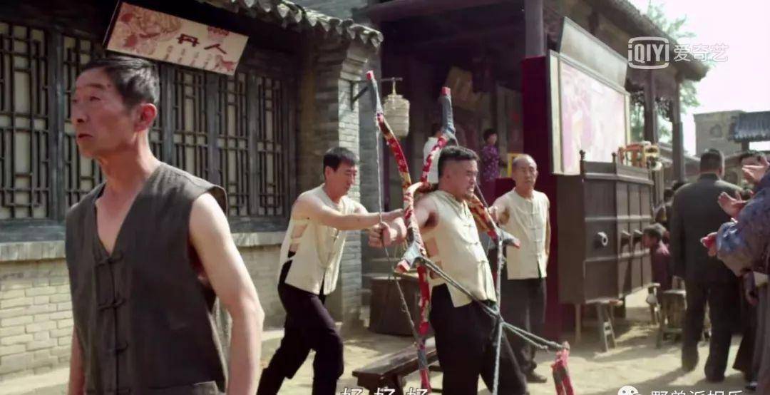 民国|《芝麻胡同》的京味幽默,犹如看了第一届民国逗哏大赛…