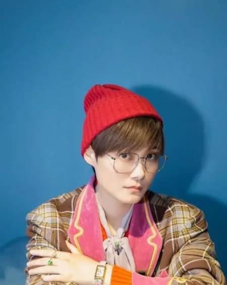 原创她被称为中国最帅女孩逛街被女生纷纷表白网友被掰弯