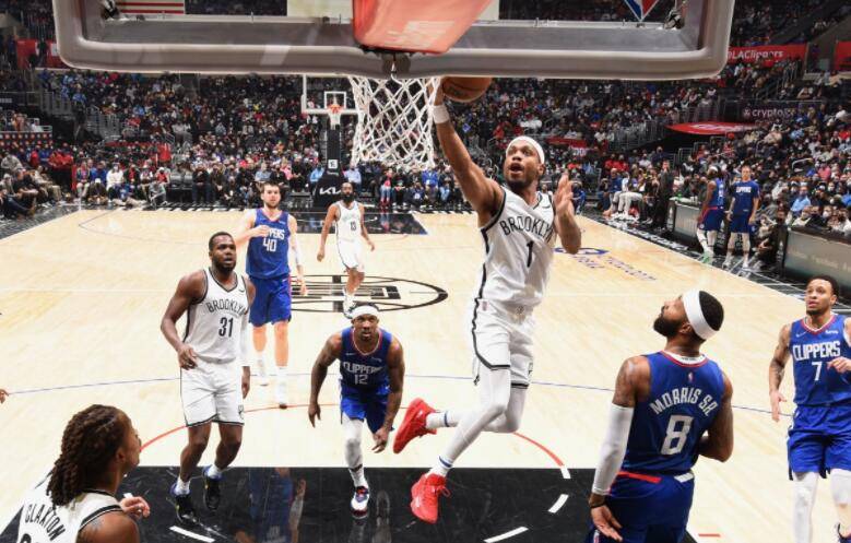 狀態(tài)|哈登轟39+8+15重返巔峰！納什吃一塹長一智，籃網(wǎng)拒絕再演過山車