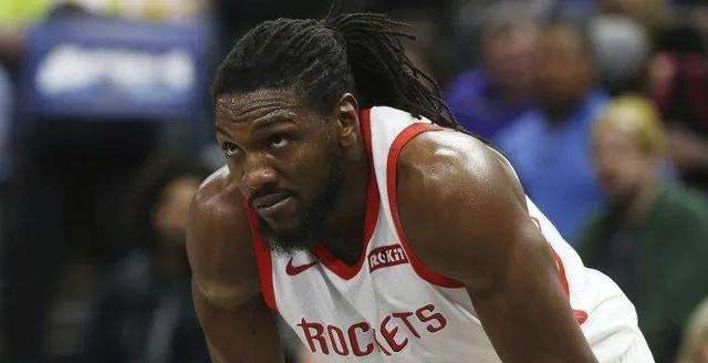 NBA|“二代半兽人”或将重回联盟！已签发展联盟合同，有望签10天合同