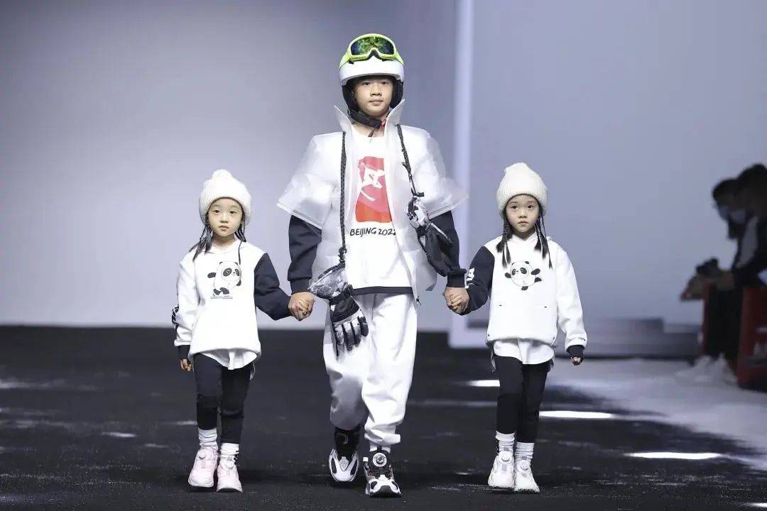 启航 【秀场活动】上海时装周KIDS WEAR三月启航，品牌、模特招募中