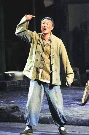 民国|《芝麻胡同》的京味幽默,犹如看了第一届民国逗哏大赛…